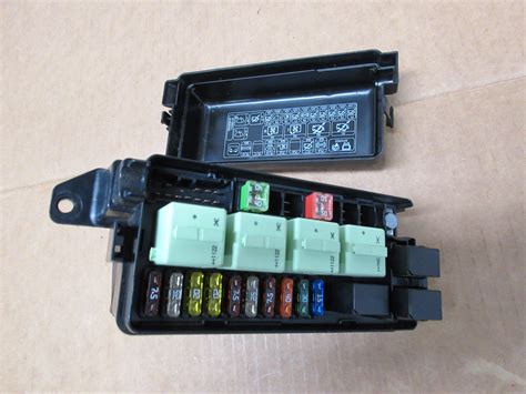 r56 junction box|mini cooper r56 fuse box.